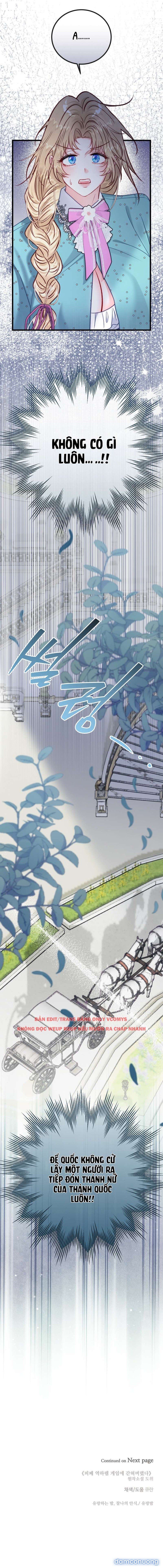 đọc truyện [ 18+ ] Bị Mắc Kẹt Trong Trò Chơi Harem Ngược Vô Vọng Chương 33 ảnh 18 tại Thiên Thai Truyện