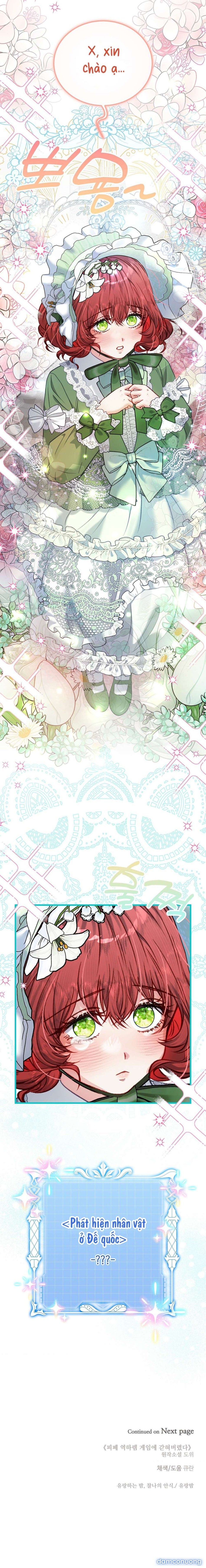 đọc truyện [ 18+ ] Bị Mắc Kẹt Trong Trò Chơi Harem Ngược Vô Vọng Chương 42 ảnh 14 tại Thiên Thai Truyện