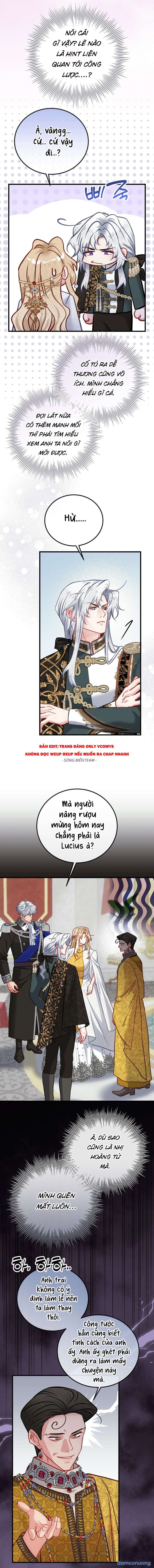 đọc truyện [ 18+ ] Bị Mắc Kẹt Trong Trò Chơi Harem Ngược Vô Vọng Chương 42 ảnh 11 tại Thiên Thai Truyện