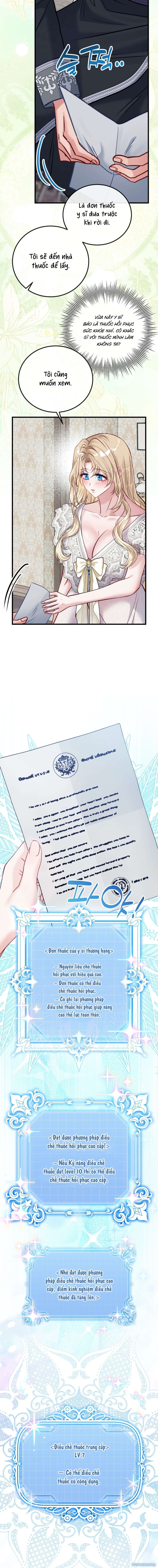 đọc truyện [ 18+ ] Bị Mắc Kẹt Trong Trò Chơi Harem Ngược Vô Vọng Chương 44 ảnh 17 tại Thiên Thai Truyện