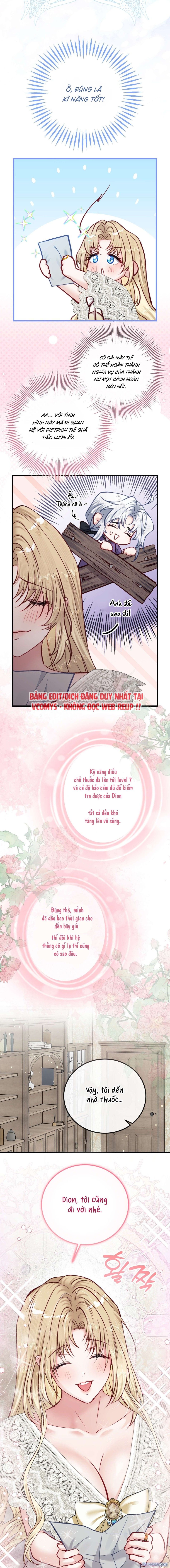 đọc truyện [ 18+ ] Bị Mắc Kẹt Trong Trò Chơi Harem Ngược Vô Vọng Chương 44 ảnh 18 tại Thiên Thai Truyện