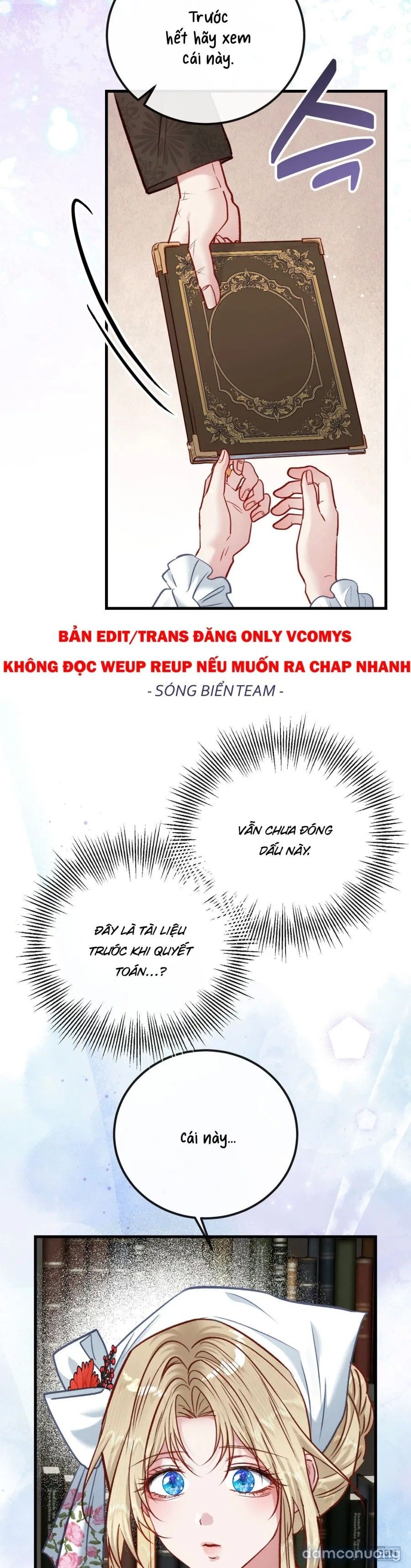 đọc truyện [ 18+ ] Bị Mắc Kẹt Trong Trò Chơi Harem Ngược Vô Vọng Chương 49 ảnh 17 tại Thiên Thai Truyện