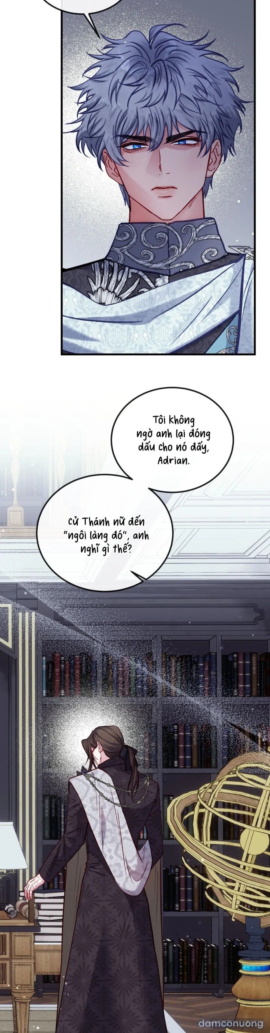 đọc truyện [ 18+ ] Bị Mắc Kẹt Trong Trò Chơi Harem Ngược Vô Vọng Chương 49 ảnh 45 tại Thiên Thai Truyện