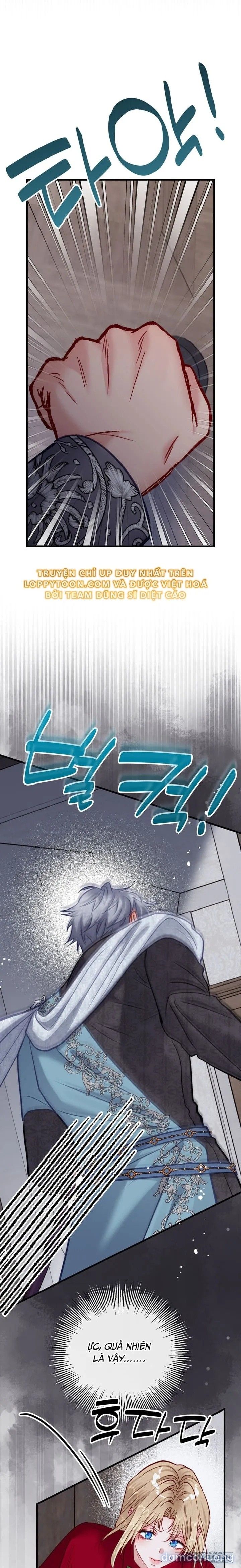 đọc truyện [ 18+ ] Bị Mắc Kẹt Trong Trò Chơi Harem Ngược Vô Vọng Chương 52 ảnh 16 tại Thiên Thai Truyện