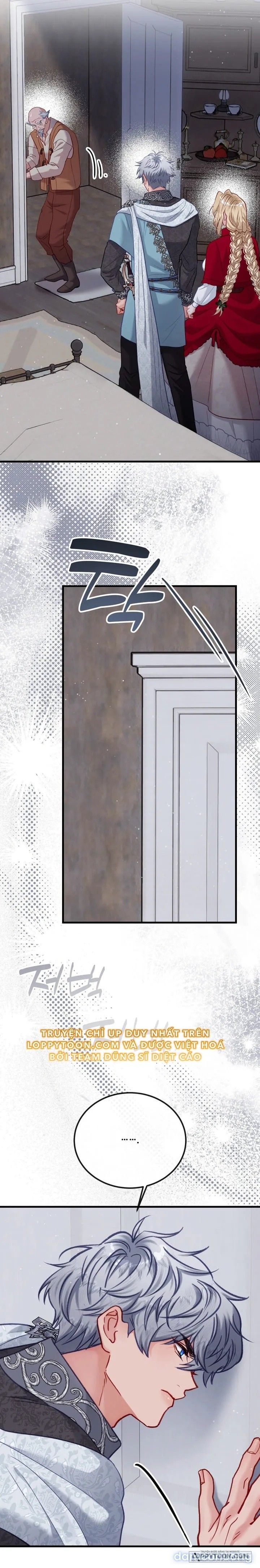 đọc truyện [ 18+ ] Bị Mắc Kẹt Trong Trò Chơi Harem Ngược Vô Vọng Chương 52 ảnh 23 tại Thiên Thai Truyện