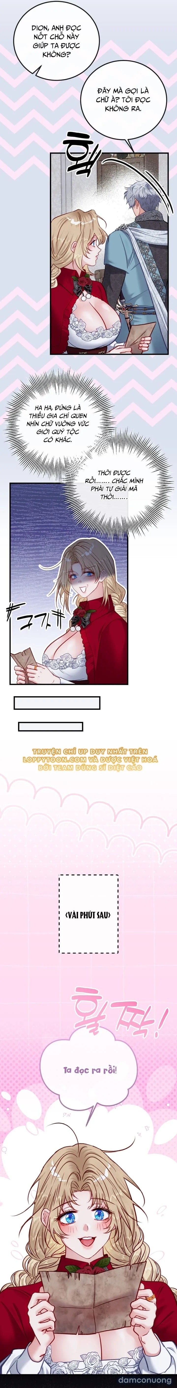 đọc truyện [ 18+ ] Bị Mắc Kẹt Trong Trò Chơi Harem Ngược Vô Vọng Chương 53 ảnh 5 tại Thiên Thai Truyện