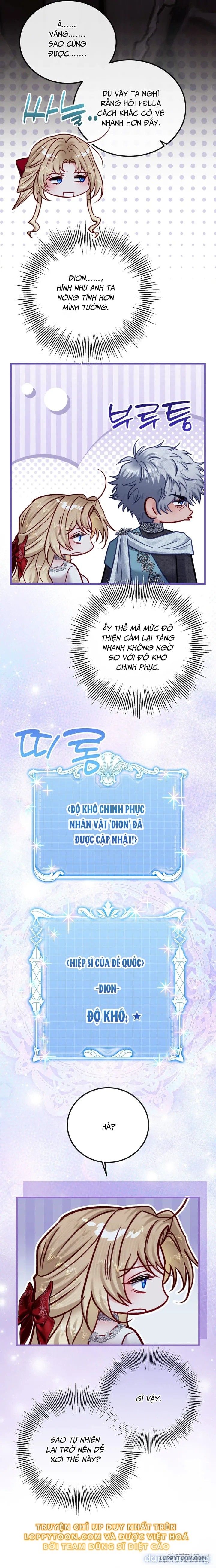 đọc truyện [ 18+ ] Bị Mắc Kẹt Trong Trò Chơi Harem Ngược Vô Vọng Chương 54 ảnh 22 tại Thiên Thai Truyện