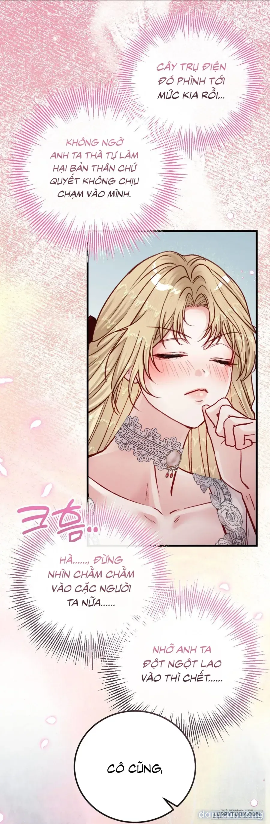 đọc truyện [ 18+ ] Bị Mắc Kẹt Trong Trò Chơi Harem Ngược Vô Vọng Chương 56 ảnh 29 tại Thiên Thai Truyện