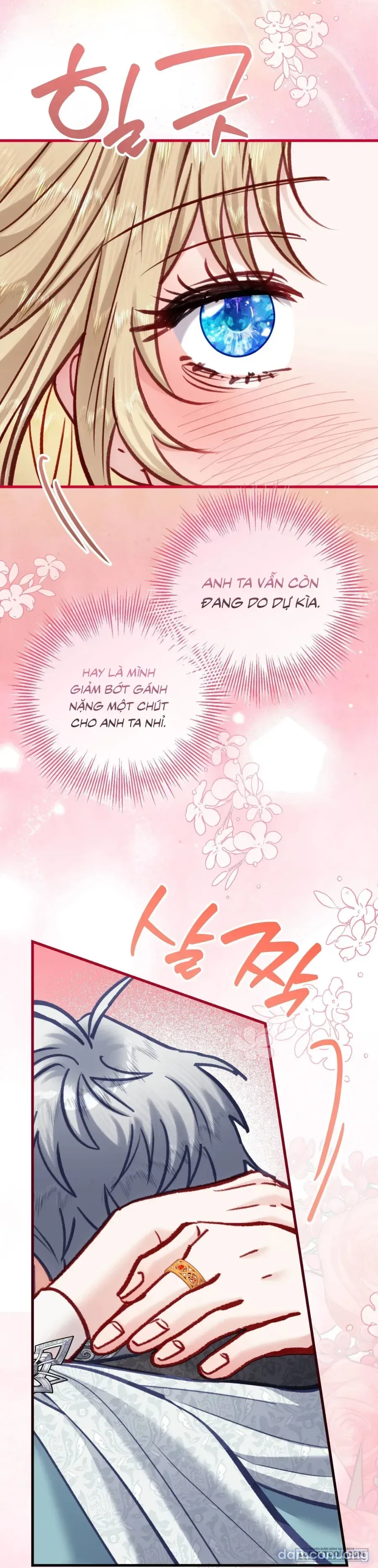 đọc truyện [ 18+ ] Bị Mắc Kẹt Trong Trò Chơi Harem Ngược Vô Vọng Chương 56 ảnh 39 tại Thiên Thai Truyện