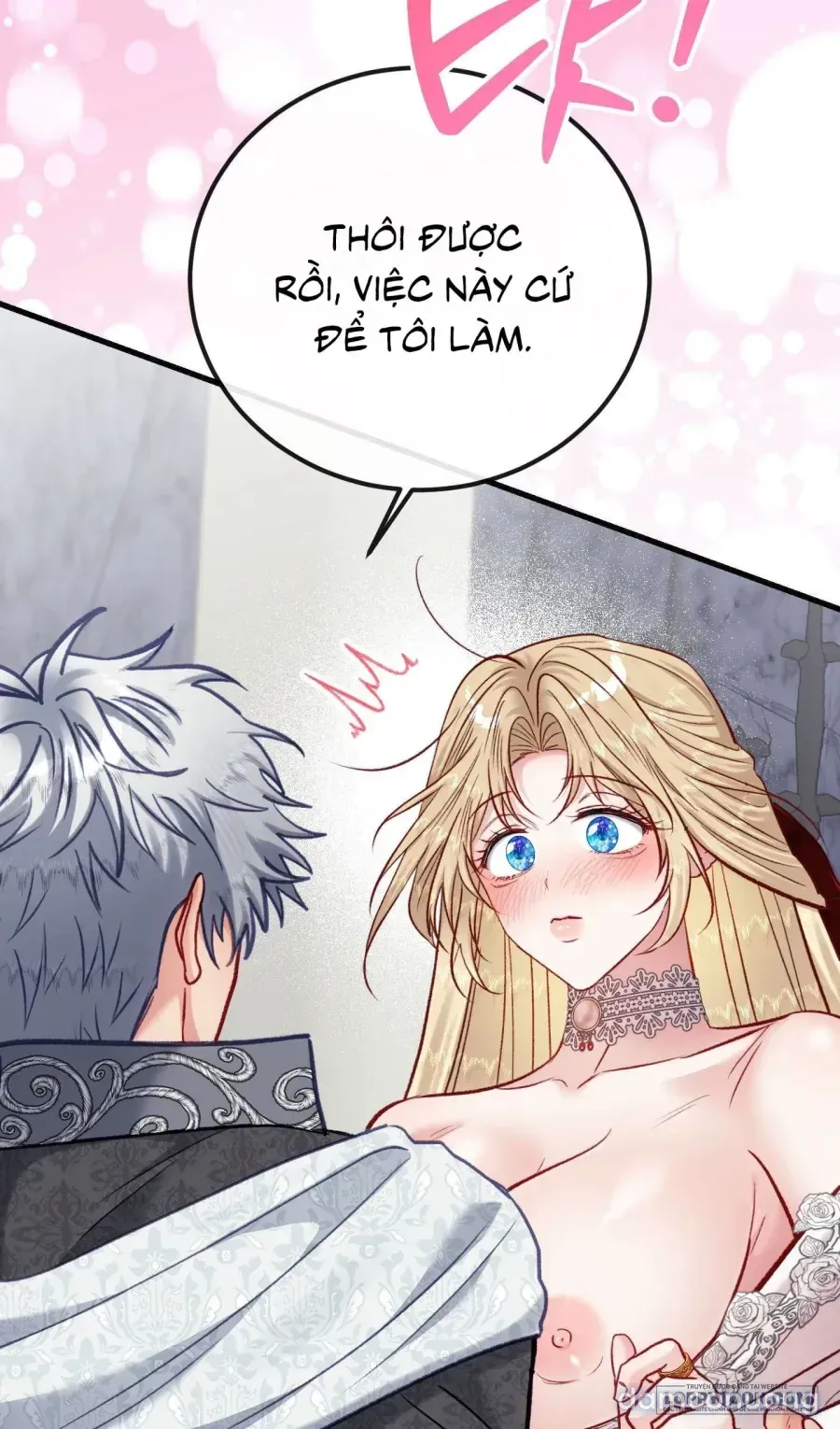 đọc truyện [ 18+ ] Bị Mắc Kẹt Trong Trò Chơi Harem Ngược Vô Vọng Chương 56 ảnh 50 tại Thiên Thai Truyện
