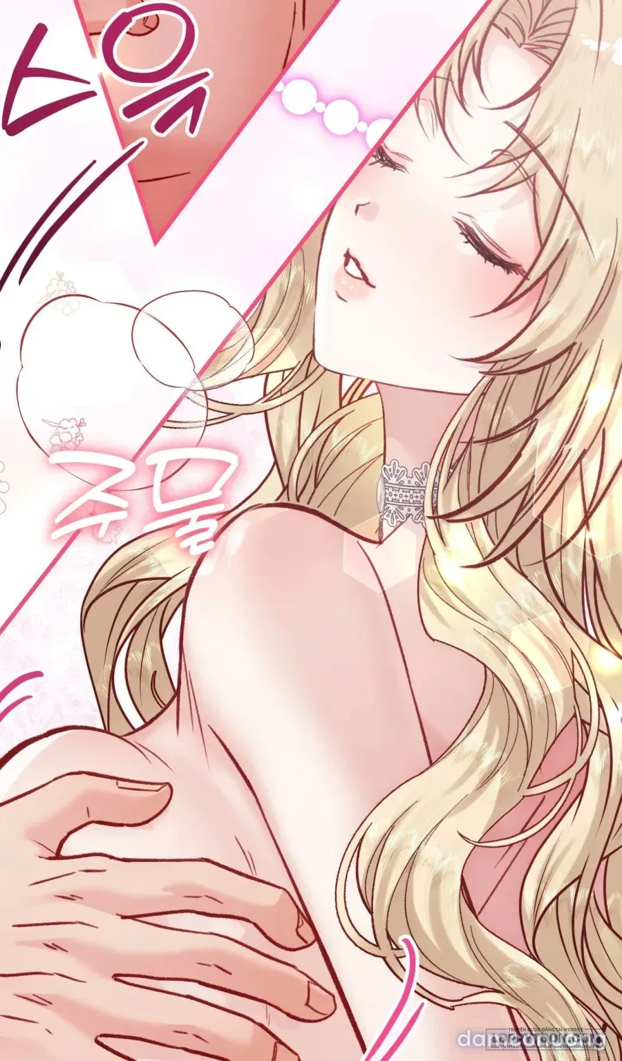 đọc truyện [ 18+ ] Bị Mắc Kẹt Trong Trò Chơi Harem Ngược Vô Vọng Chương 56 ảnh 63 tại Thiên Thai Truyện