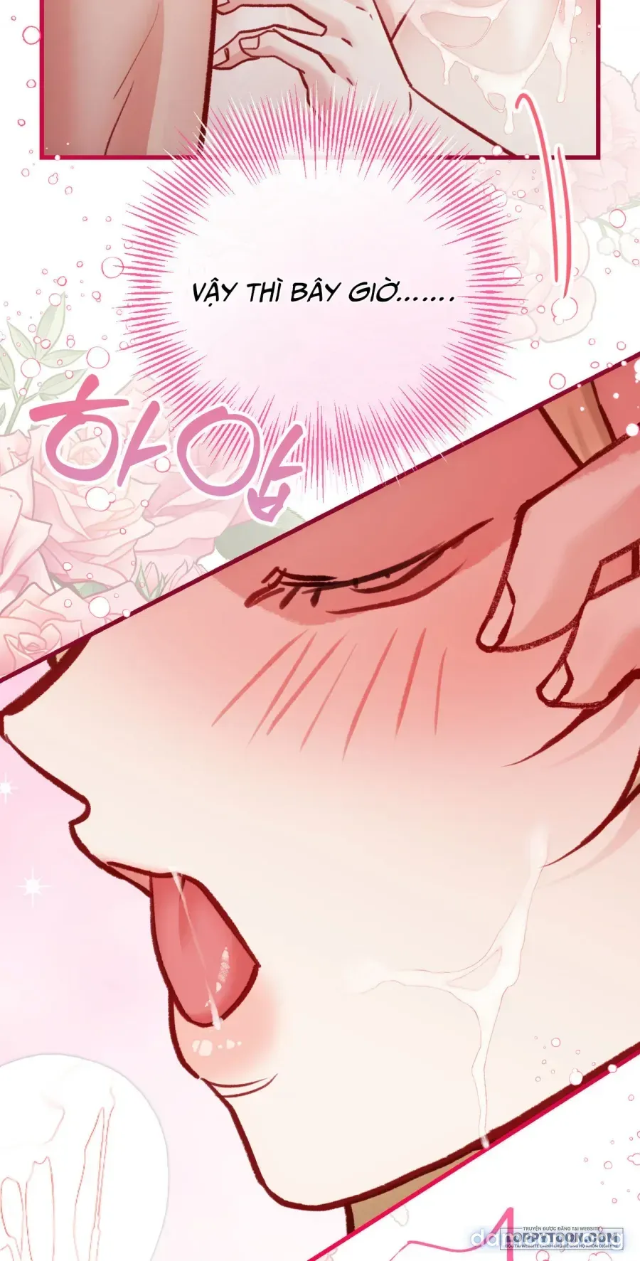 đọc truyện [ 18+ ] Bị Mắc Kẹt Trong Trò Chơi Harem Ngược Vô Vọng Chương 57 ảnh 22 tại Thiên Thai Truyện
