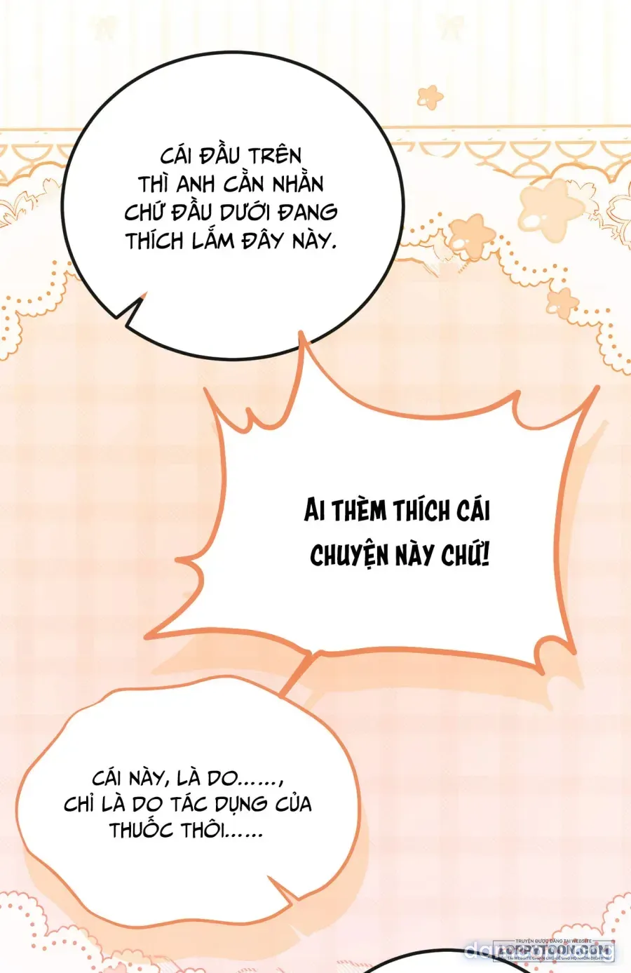 đọc truyện [ 18+ ] Bị Mắc Kẹt Trong Trò Chơi Harem Ngược Vô Vọng Chương 57 ảnh 32 tại Thiên Thai Truyện