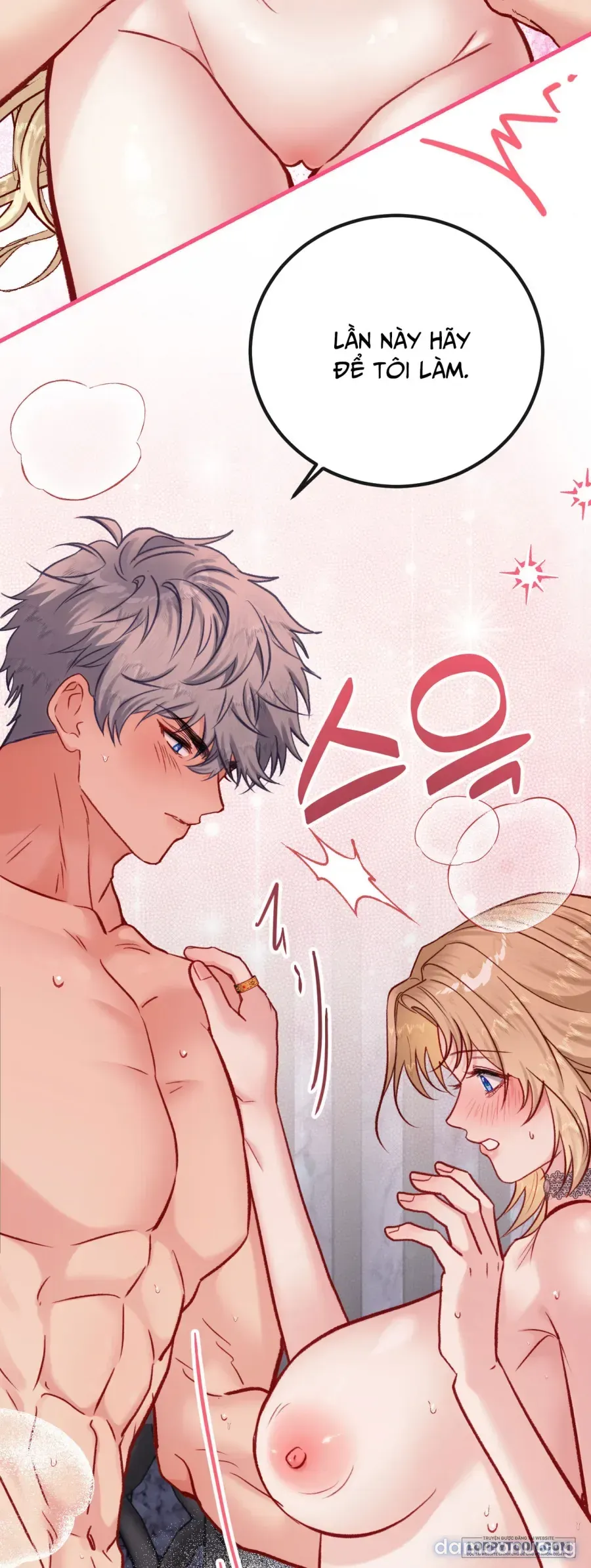 đọc truyện [ 18+ ] Bị Mắc Kẹt Trong Trò Chơi Harem Ngược Vô Vọng Chương 57 ảnh 52 tại Thiên Thai Truyện