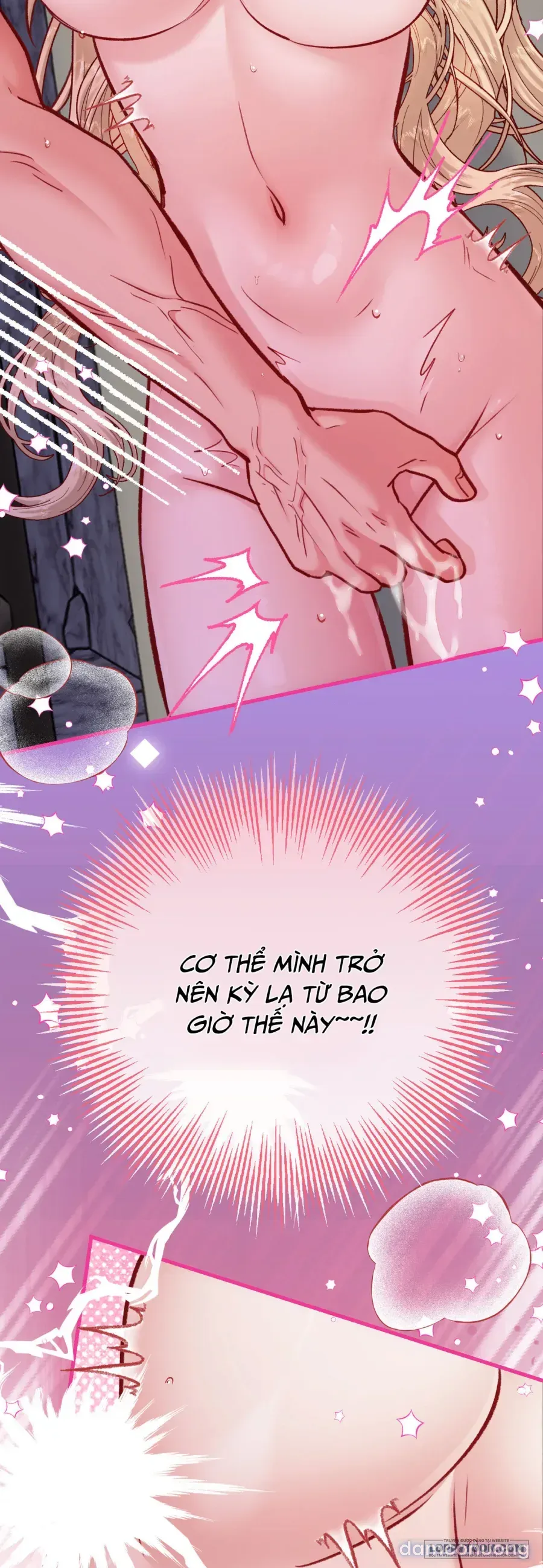 đọc truyện [ 18+ ] Bị Mắc Kẹt Trong Trò Chơi Harem Ngược Vô Vọng Chương 57 ảnh 67 tại Thiên Thai Truyện