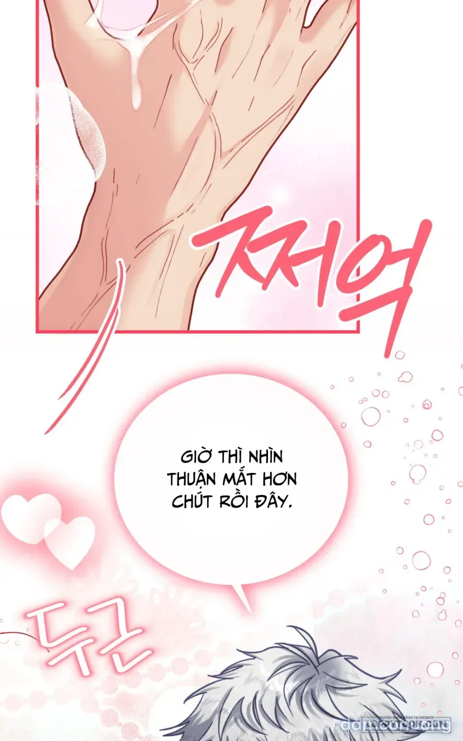 đọc truyện [ 18+ ] Bị Mắc Kẹt Trong Trò Chơi Harem Ngược Vô Vọng Chương 57 ảnh 71 tại Thiên Thai Truyện