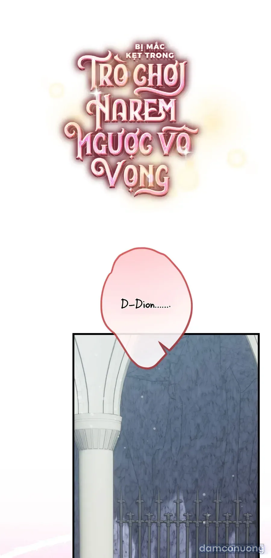 đọc truyện [ 18+ ] Bị Mắc Kẹt Trong Trò Chơi Harem Ngược Vô Vọng Chương 58 ảnh 3 tại Thiên Thai Truyện