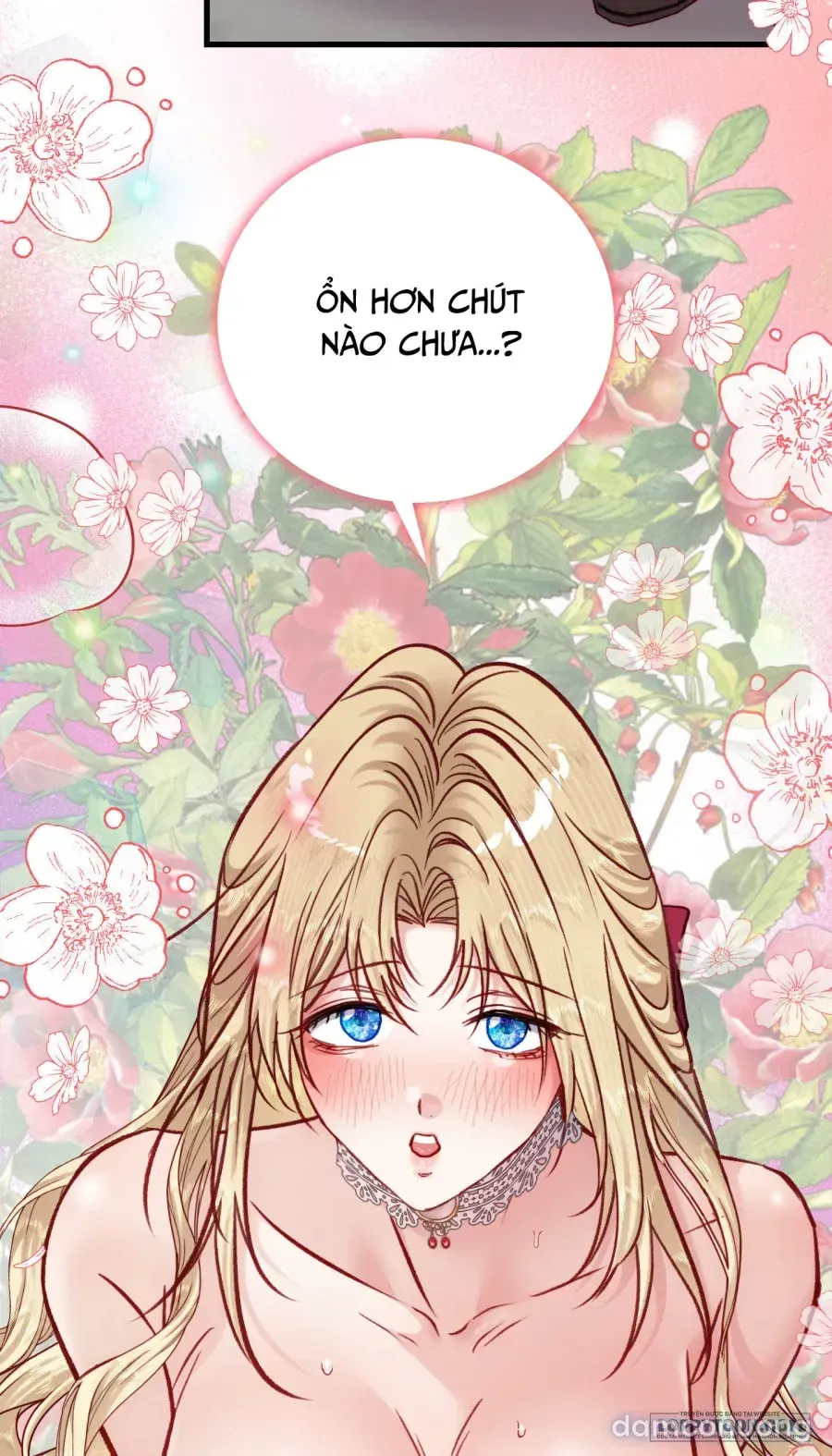 đọc truyện [ 18+ ] Bị Mắc Kẹt Trong Trò Chơi Harem Ngược Vô Vọng Chương 58 ảnh 48 tại Thiên Thai Truyện