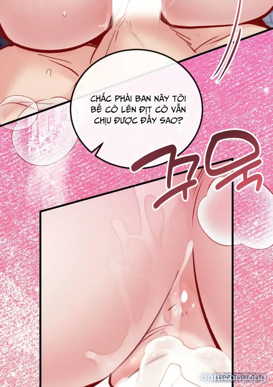 đọc truyện [ 18+ ] Bị Mắc Kẹt Trong Trò Chơi Harem Ngược Vô Vọng Chương 58 ảnh 71 tại Thiên Thai Truyện