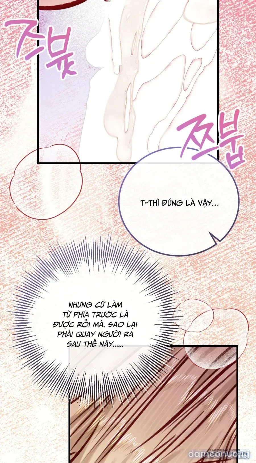 đọc truyện [ 18+ ] Bị Mắc Kẹt Trong Trò Chơi Harem Ngược Vô Vọng Chương 58 ảnh 72 tại Thiên Thai Truyện