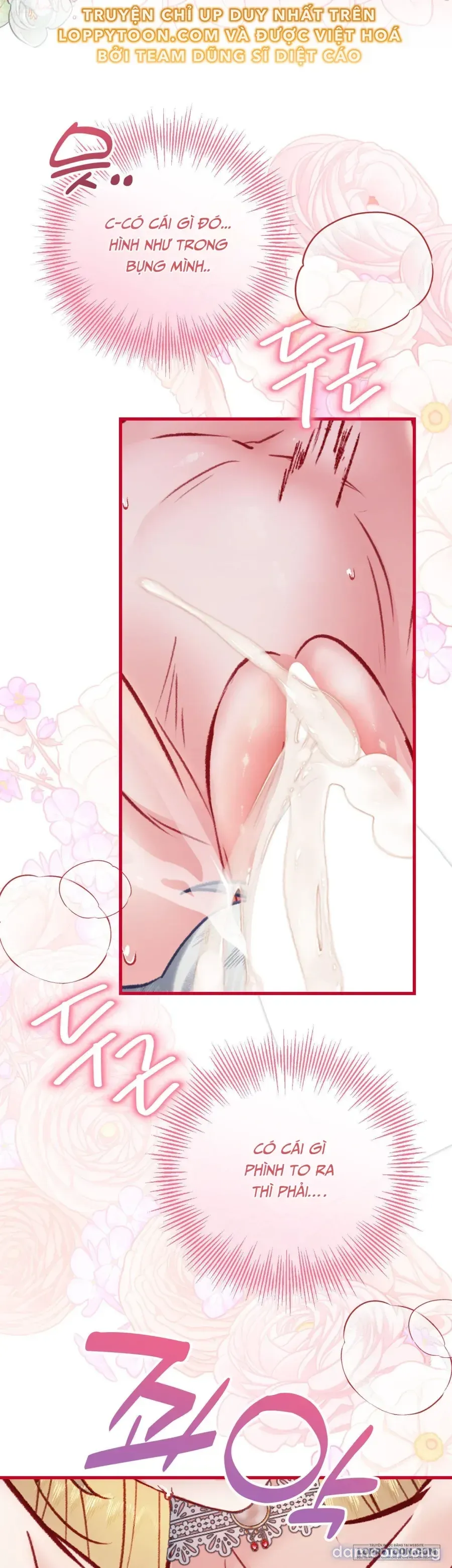 đọc truyện [ 18+ ] Bị Mắc Kẹt Trong Trò Chơi Harem Ngược Vô Vọng Chương 59 ảnh 4 tại Thiên Thai Truyện