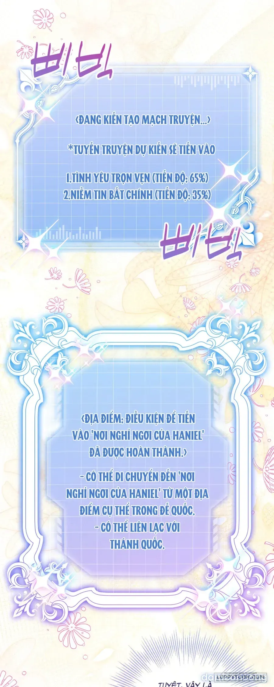 đọc truyện [ 18+ ] Bị Mắc Kẹt Trong Trò Chơi Harem Ngược Vô Vọng Chương 59 ảnh 35 tại Thiên Thai Truyện