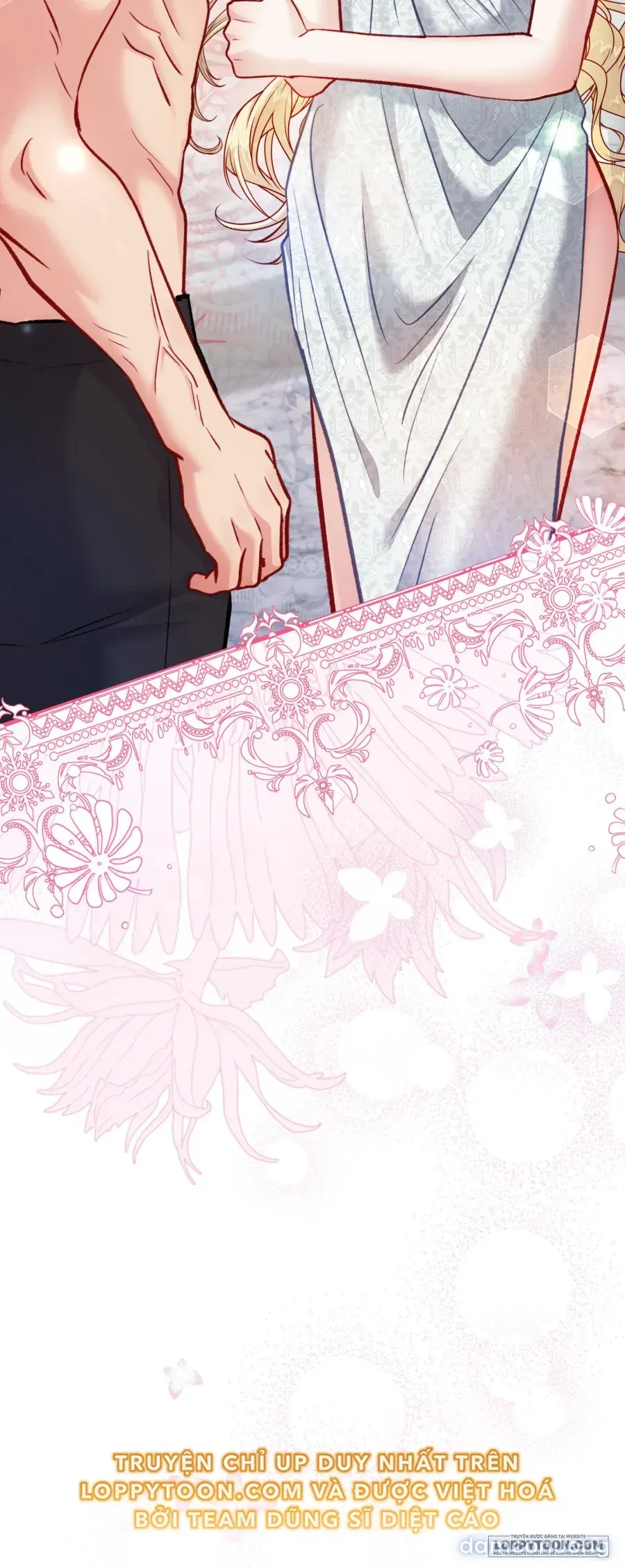 đọc truyện [ 18+ ] Bị Mắc Kẹt Trong Trò Chơi Harem Ngược Vô Vọng Chương 59 ảnh 37 tại Thiên Thai Truyện