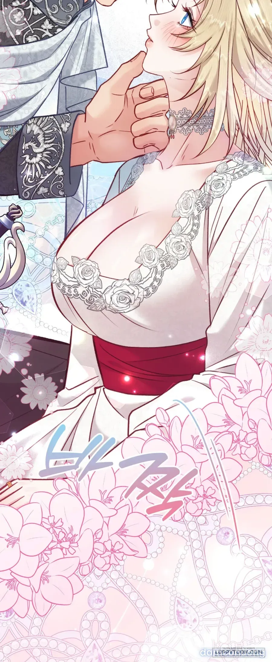 đọc truyện [ 18+ ] Bị Mắc Kẹt Trong Trò Chơi Harem Ngược Vô Vọng Chương 60 ảnh 4 tại Thiên Thai Truyện