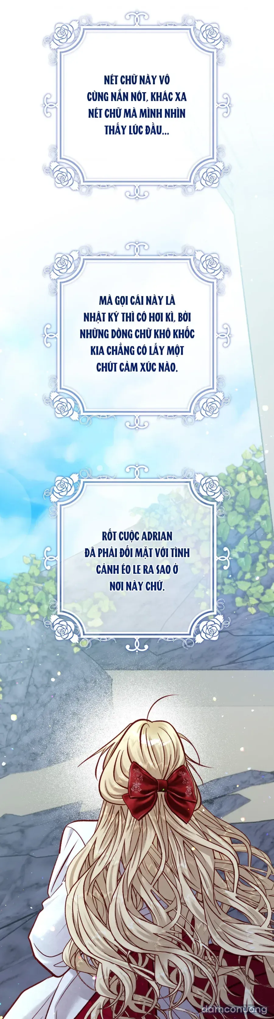 đọc truyện [ 18+ ] Bị Mắc Kẹt Trong Trò Chơi Harem Ngược Vô Vọng Chương 60 ảnh 37 tại Thiên Thai Truyện