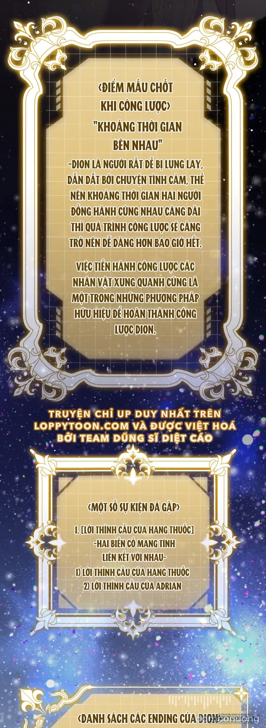 đọc truyện [ 18+ ] Bị Mắc Kẹt Trong Trò Chơi Harem Ngược Vô Vọng Chương 60 ảnh 51 tại Thiên Thai Truyện