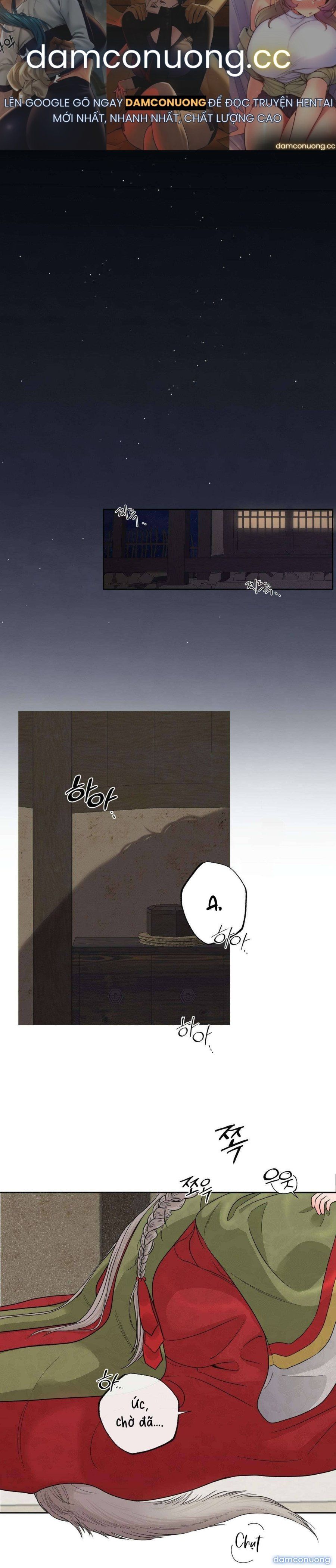 [ 18+ ] Bibisea Chương 1 page 1 - Giả Dược