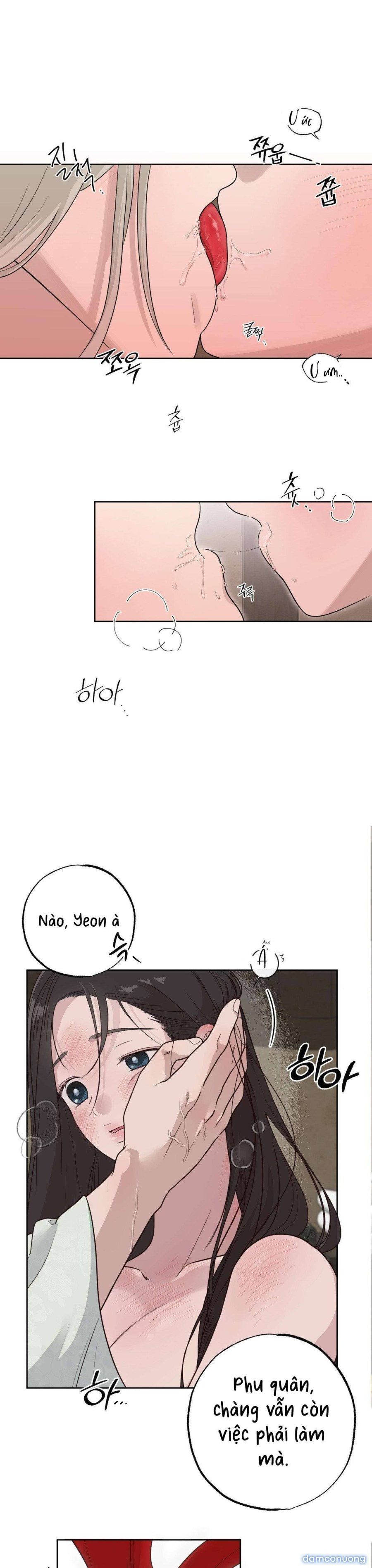[ 18+ ] Bibisea Chương 1 page 2 - Giả Dược