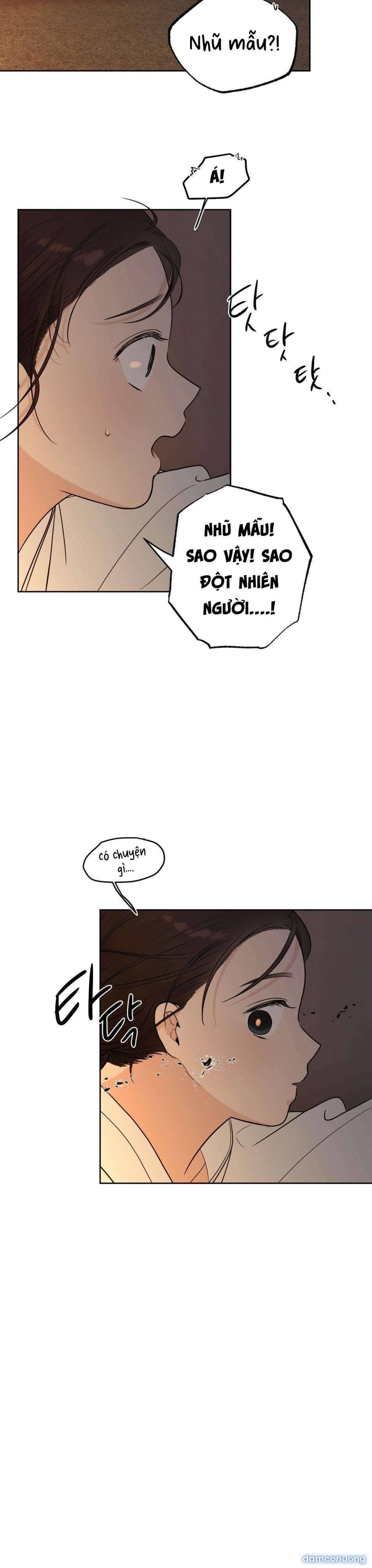 [ 18+ ] Bibisea Chương 1 page 12 - Giả Dược