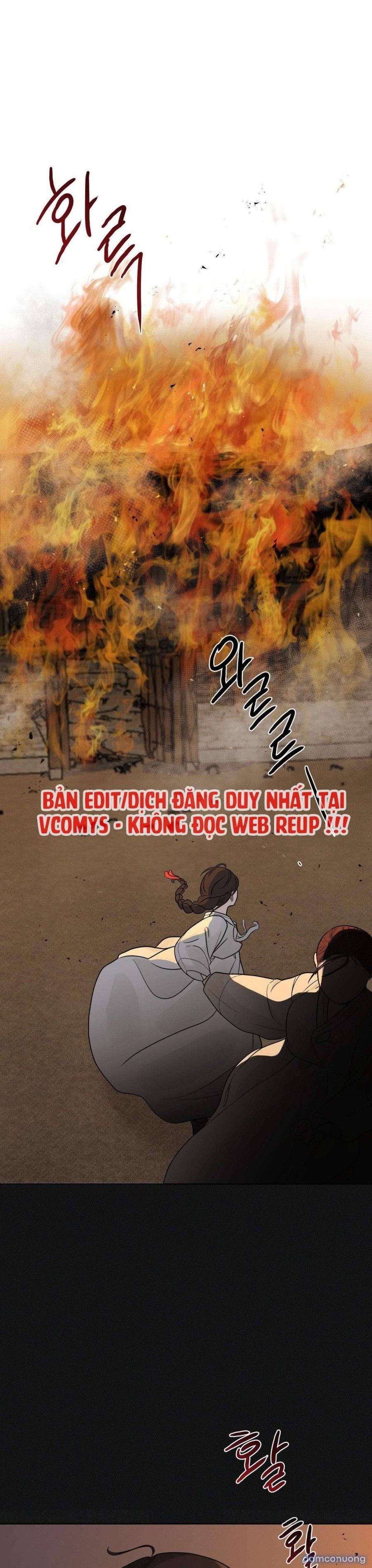 [ 18+ ] Bibisea Chương 1 page 13 - Giả Dược
