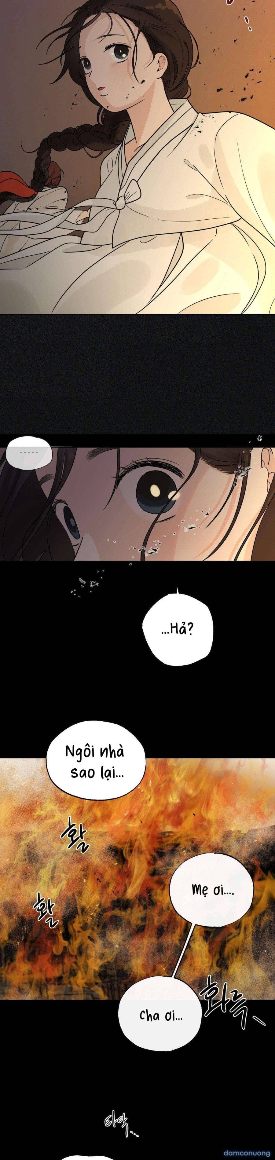 [ 18+ ] Bibisea Chương 1 page 14 - Giả Dược