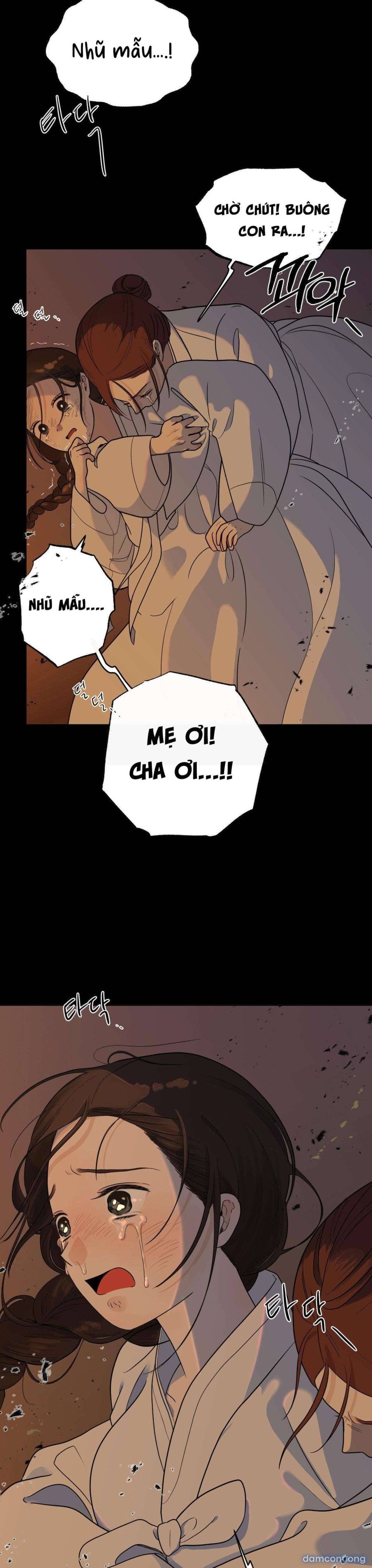 [ 18+ ] Bibisea Chương 1 page 15 - Giả Dược