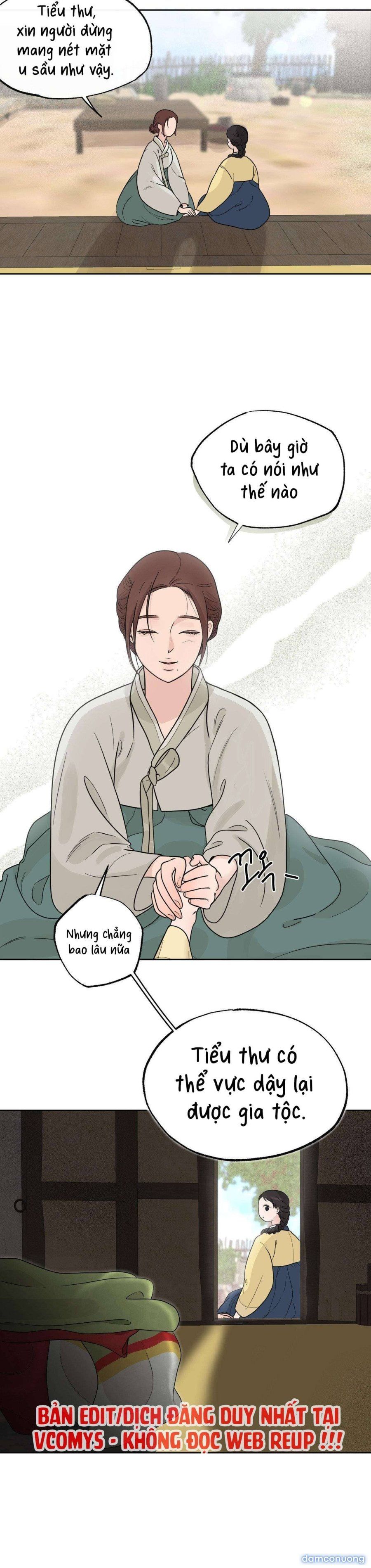 [ 18+ ] Bibisea Chương 1 page 19 - Giả Dược