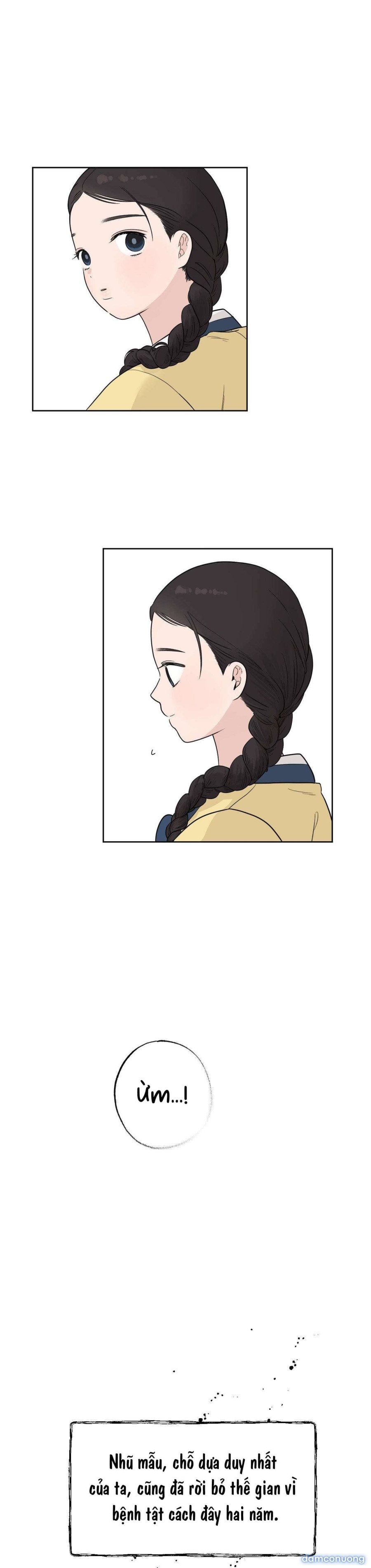 [ 18+ ] Bibisea Chương 1 page 20 - Giả Dược