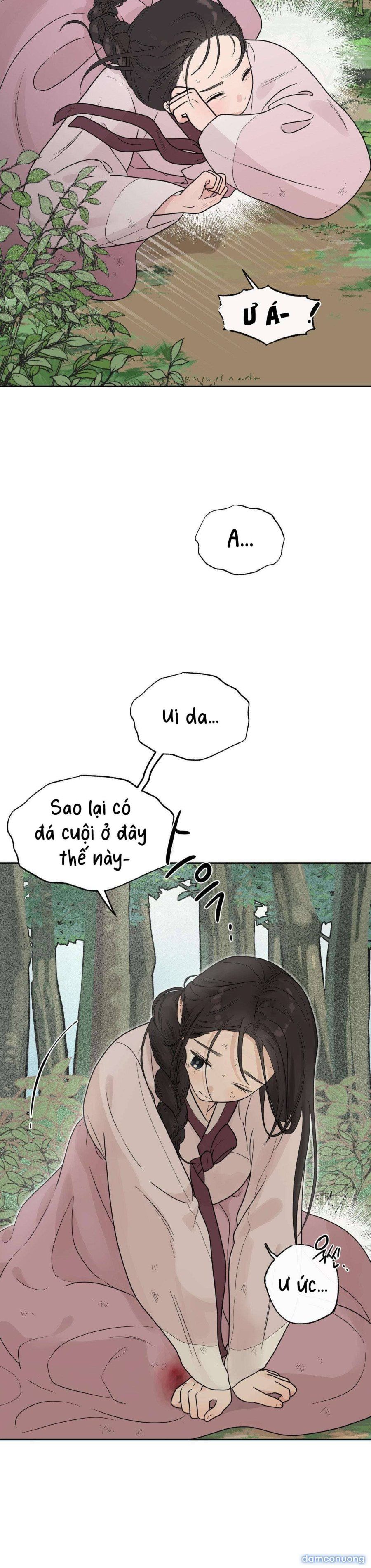 [ 18+ ] Bibisea Chương 1 page 25 - Giả Dược