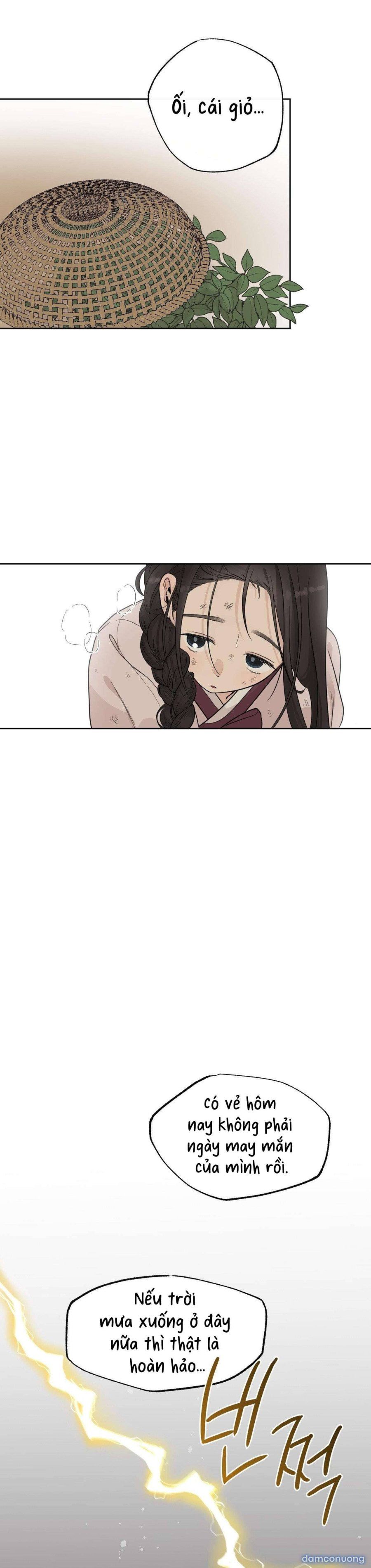 [ 18+ ] Bibisea Chương 1 page 26 - Giả Dược