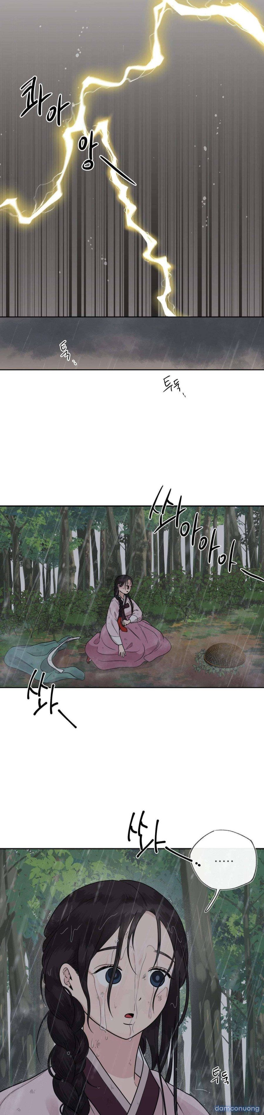 [ 18+ ] Bibisea Chương 1 page 27 - Giả Dược
