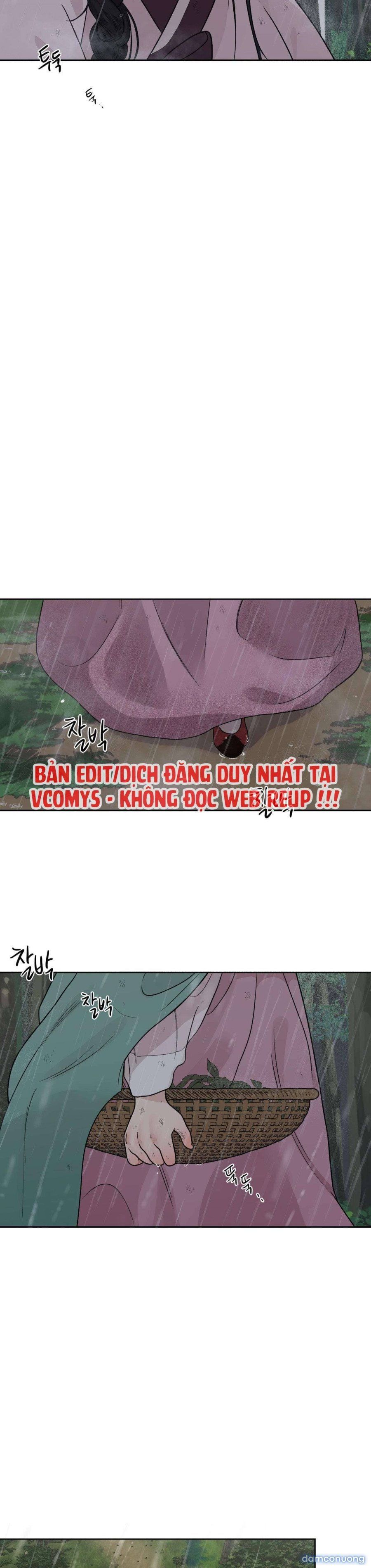 [ 18+ ] Bibisea Chương 1 page 28 - Giả Dược