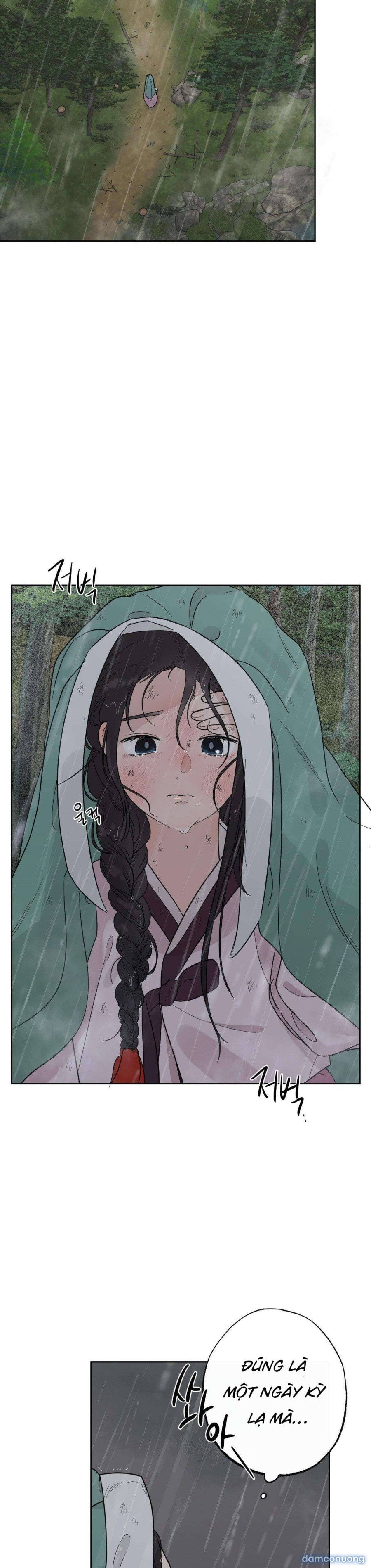 [ 18+ ] Bibisea Chương 1 page 29 - Giả Dược