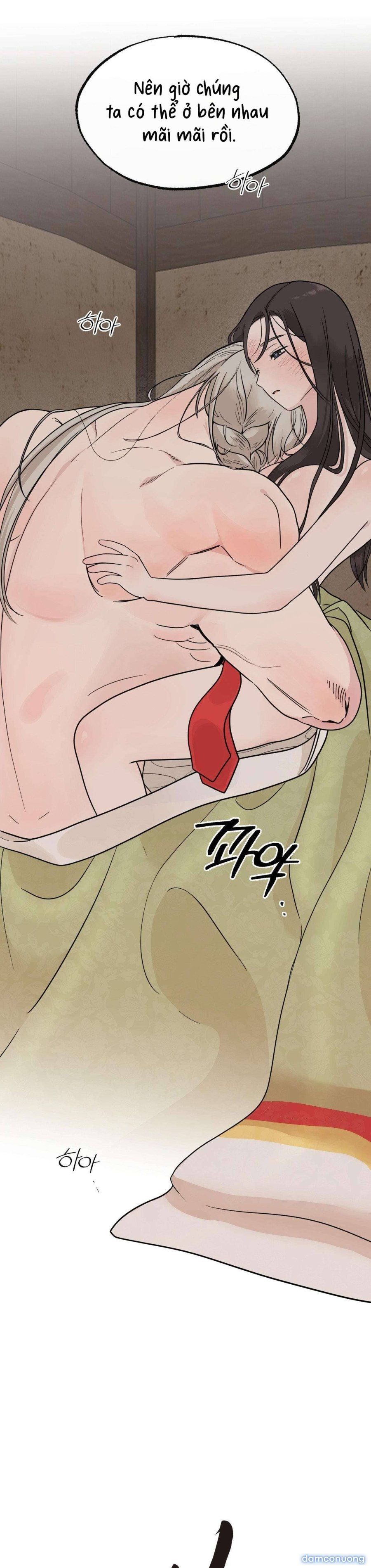 [ 18+ ] Bibisea Chương 1 page 4 - Giả Dược