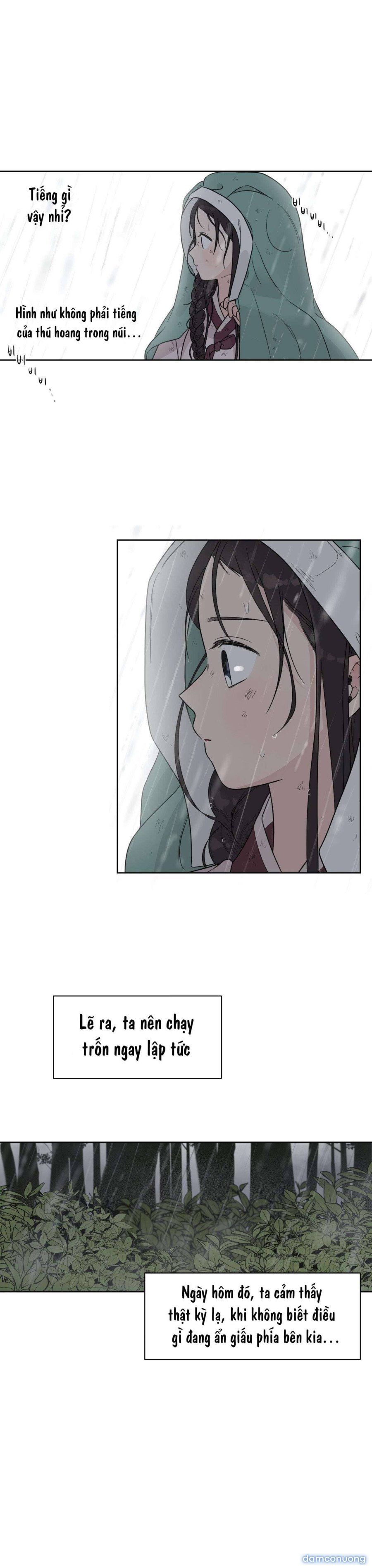 [ 18+ ] Bibisea Chương 1 page 31 - Giả Dược