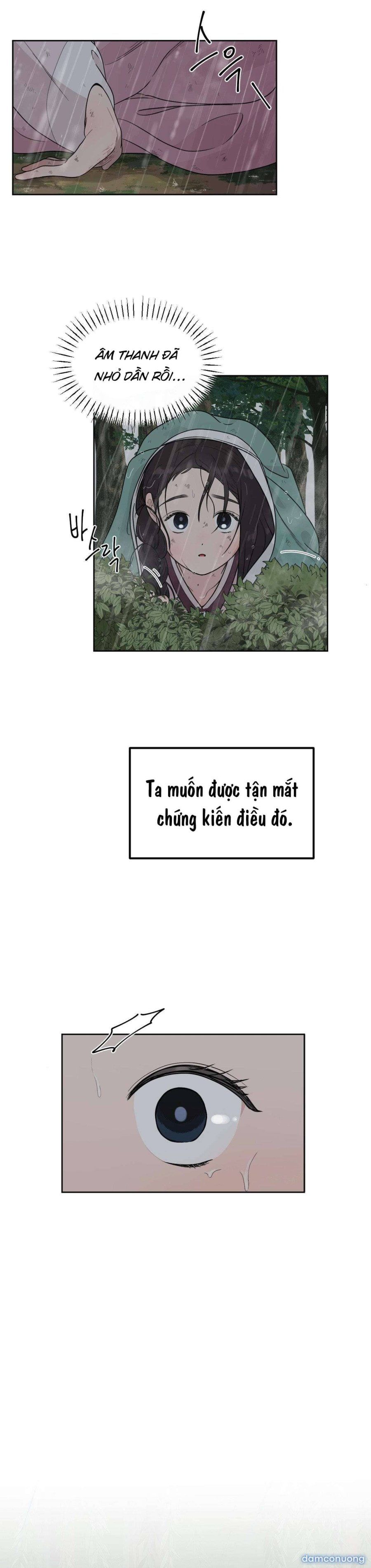 [ 18+ ] Bibisea Chương 1 page 32 - Giả Dược