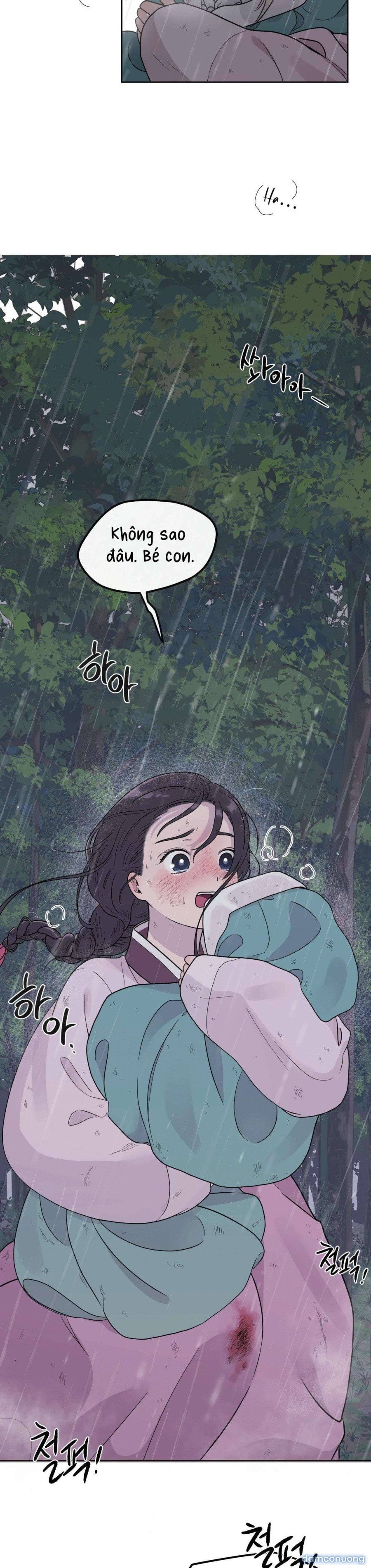 [ 18+ ] Bibisea Chương 1 page 40 - Giả Dược