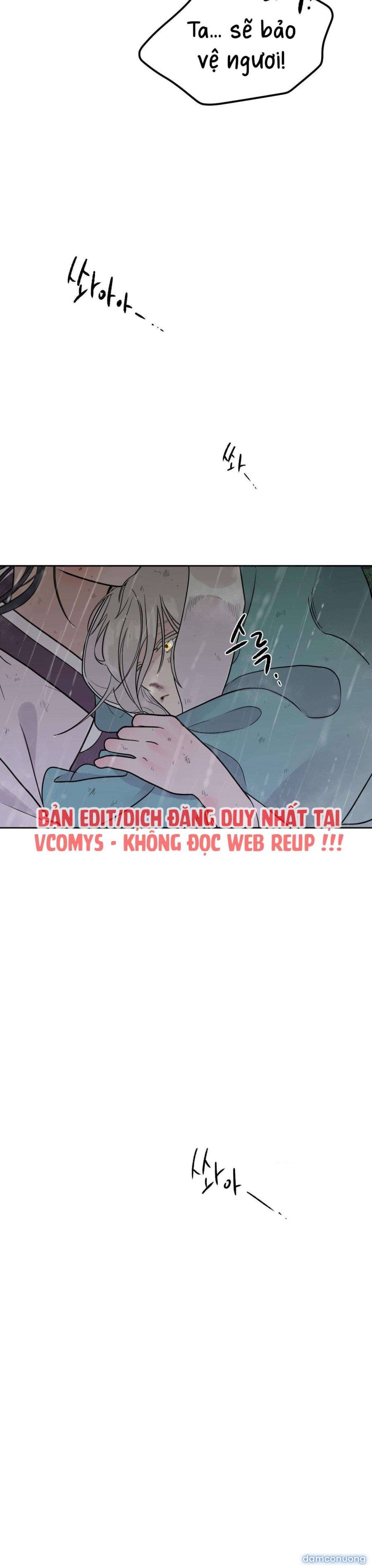 [ 18+ ] Bibisea Chương 1 page 41 - Giả Dược