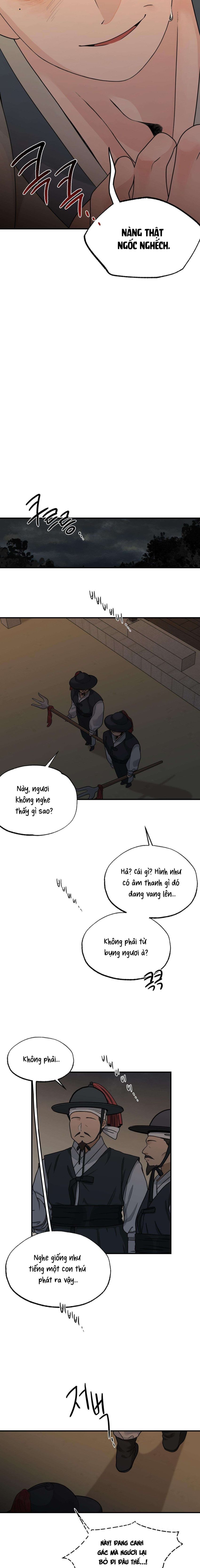 [ 18+ ] Bibisea Chương 10 page 11 - Giả Dược