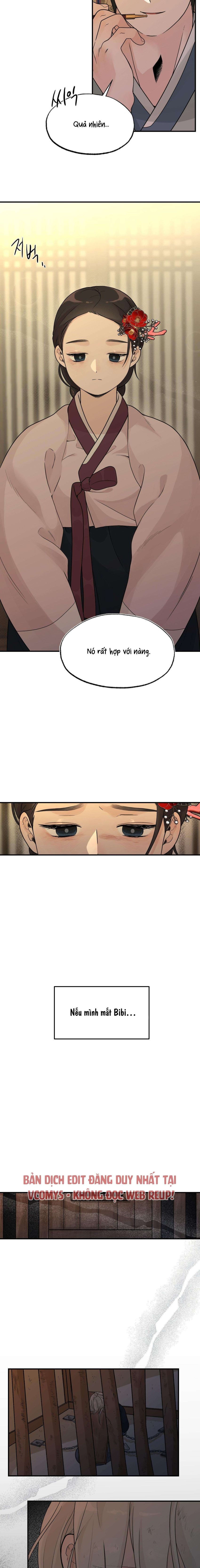 [ 18+ ] Bibisea Chương 10 page 6 - Giả Dược